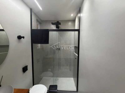 Apartamento, 1 quarto, 38 m² - Foto 1