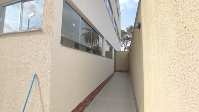 Apartamento, 2 quartos, 56 m² - Foto 3