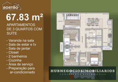 Casa, 5 quartos, 67 m² - Foto 1