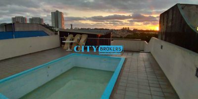 Sobrado, 4 quartos, 250 m² - Foto 1