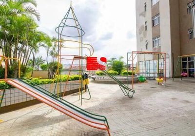 Apartamento, 3 quartos, 80 m² - Foto 3