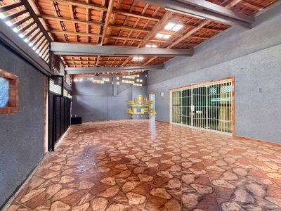 Casa, 6 quartos, 197 m² - Foto 3