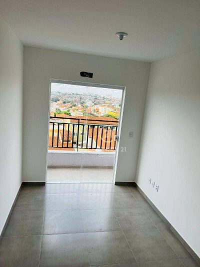 Apartamento, 2 quartos, 55 m² - Foto 2