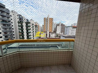 Apartamento, 1 quarto, 46 m² - Foto 2