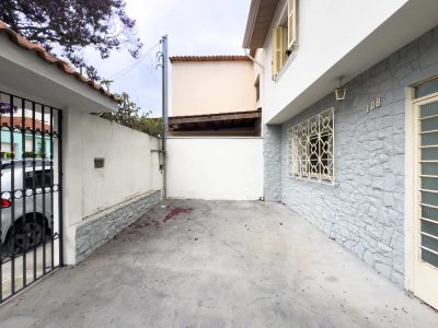 Sobrado, 3 quartos, 163 m² - Foto 1