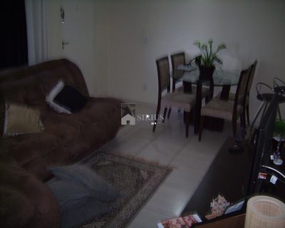 Apartamento, 3 quartos, 67 m² - Foto 1