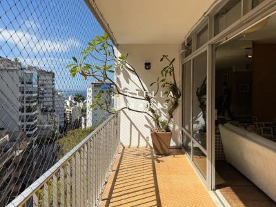 Apartamento, 5 quartos, 238 m² - Foto 4