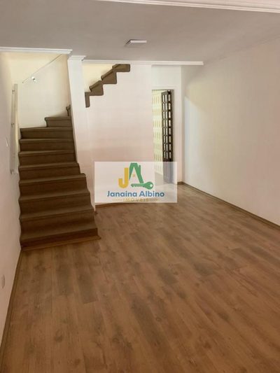 Sobrado, 2 quartos - Foto 4
