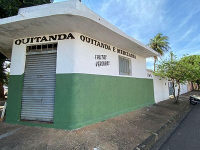 Loja-Salão, 102 m² - Foto 1