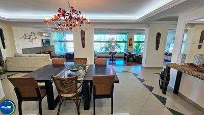 Apartamento, 5 quartos, 505 m² - Foto 5