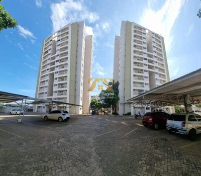 Apartamento, 2 quartos - Foto 2