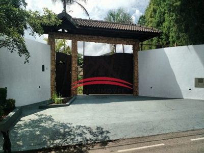 Chácara, 4 quartos, 3150 m² - Foto 3