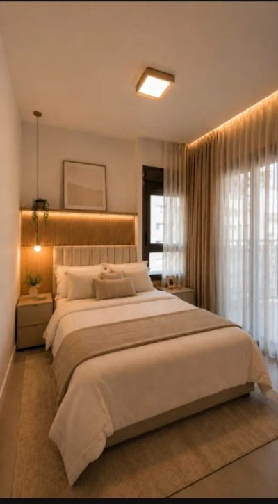 Apartamento, 3 quartos, 84 m² - Foto 3