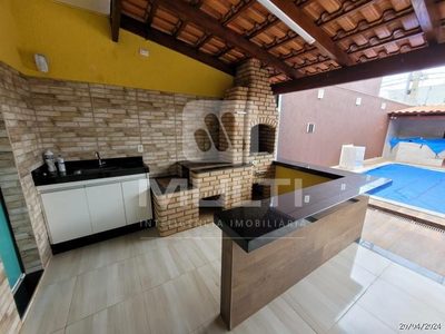 Casa, 3 quartos, 195 m² - Foto 4