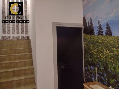 Casa, 3 quartos, 242 m² - Foto 4