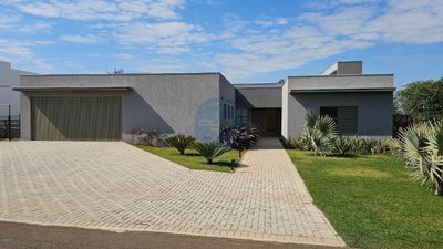Casa, 4 quartos, 1000 m² - Foto 2