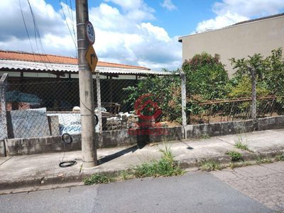 Terreno, 290 m² - Foto 2