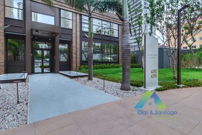 Loja-Salão, 300 m² - Foto 2