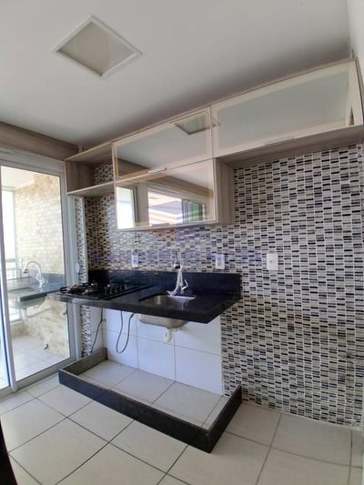 Apartamento, 3 quartos, 69 m² - Foto 3