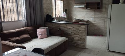 Casa, 2 quartos - Foto 1