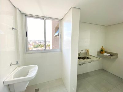 Apartamento, 2 quartos, 65 m² - Foto 5