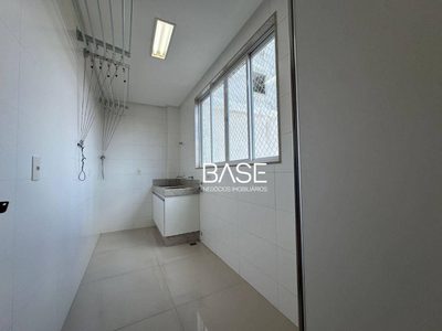 Apartamento, 3 quartos, 155 m² - Foto 2