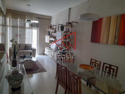 Apartamento, 3 quartos, 115 m² - Foto 4