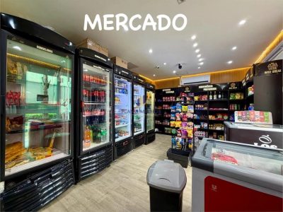 Apartamento, 1 quarto, 23 m² - Foto 4