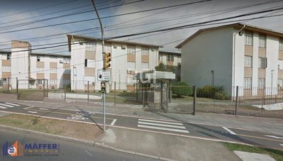 Apartamento, 2 quartos, 61 m² - Foto 2