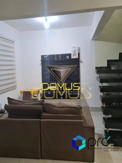 Casa, 3 quartos, 132 m² - Foto 3