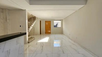 Casa, 3 quartos, 103 m² - Foto 5