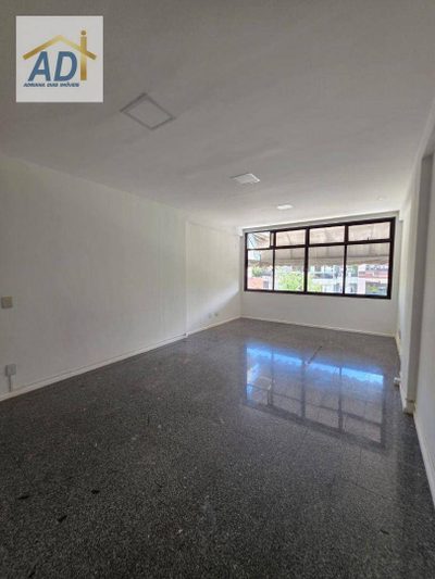 Sala-Conjunto, 38 m² - Foto 2