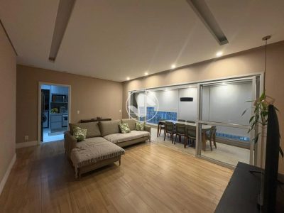 Apartamento, 4 quartos, 151 m² - Foto 1