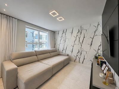 Apartamento, 3 quartos, 138 m² - Foto 5