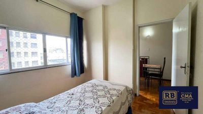 Apartamento, 3 quartos, 110 m² - Foto 5