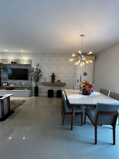 Apartamento, 3 quartos, 114 m² - Foto 4