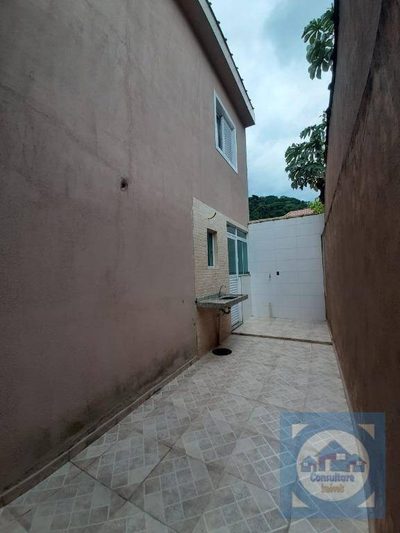 Casa, 2 quartos, 90 m² - Foto 2