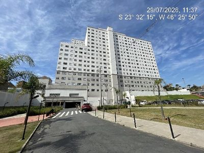 Apartamento, 1 quarto, 26 m² - Foto 1