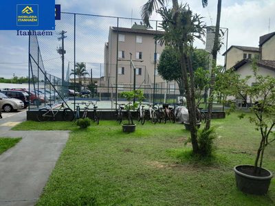 Apartamento, 2 quartos, 51 m² - Foto 1