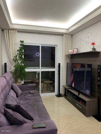 Apartamento, 3 quartos, 87 m² - Foto 3