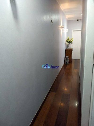 Sobrado, 3 quartos, 250 m² - Foto 3