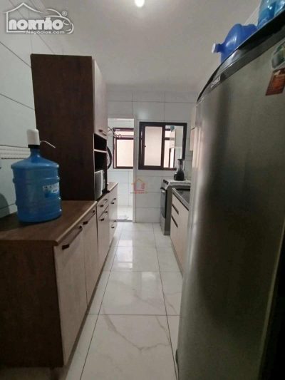 Casa, 2 quartos, 55 m² - Foto 4
