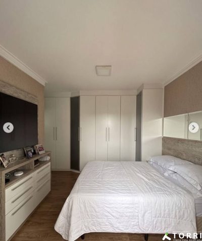 Apartamento, 3 quartos, 259 m² - Foto 4
