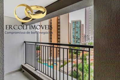 Apartamento, 2 quartos, 41 m² - Foto 4