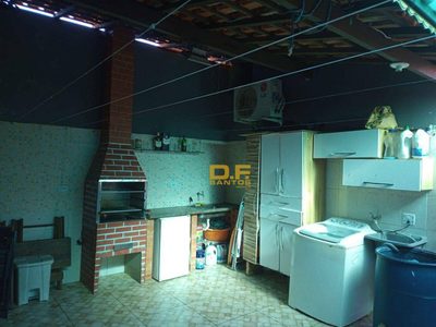 Casa, 2 quartos, 105 m² - Foto 4