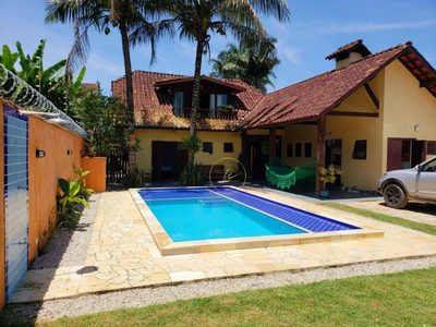 Casa, 3 quartos, 153 m² - Foto 2