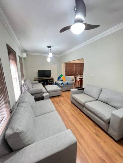 Casa, 3 quartos, 190 m² - Foto 2