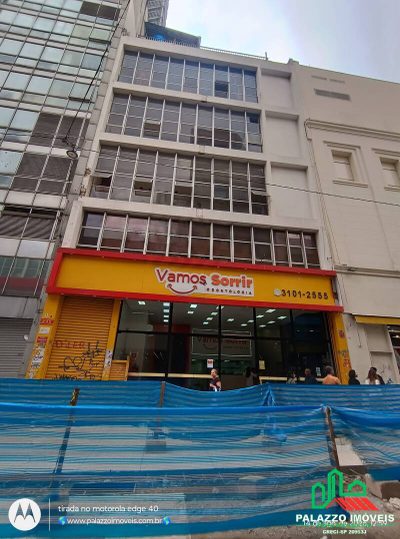 Prédio Inteiro, 1739 m² - Foto 2