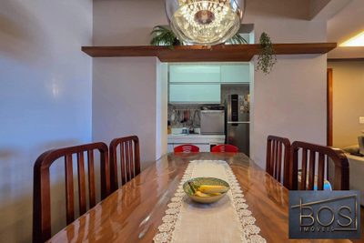 Apartamento, 3 quartos, 90 m² - Foto 5