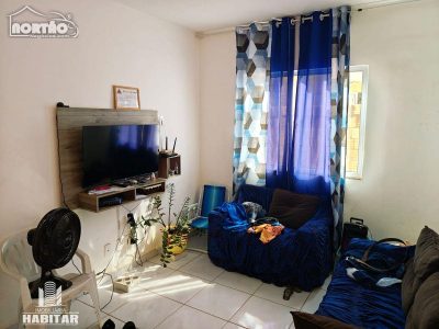 Casa, 3 quartos - Foto 3